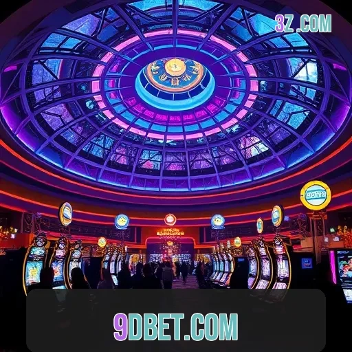 9DBET.COM: Apostas Grátis que Transformam sua Experiência em Jogos Online