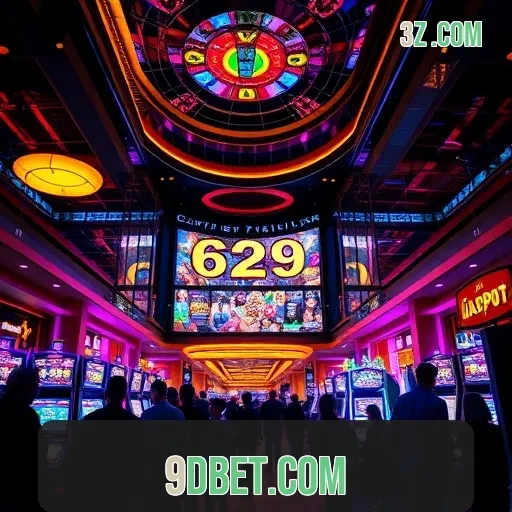 9DBET.COM: Melhore Suas Habilidades com Guias Práticos de Jogos