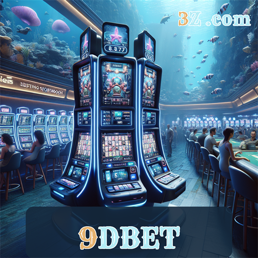 9DBET.COM: A Revolução dos Jogos Brasileiros Online