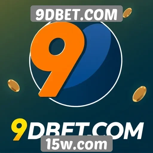 Análise de recursos e jogos disponíveis em 9DBET.COM