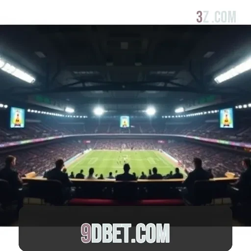 9DBET.COM: Descubra as Incríveis Promoções Sazonais Disponíveis