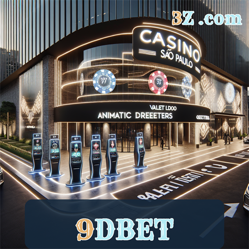 Atrações Irresistíveis: Slots que Encantam no 9DBET.COM