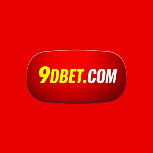 9DBET.COM logo
