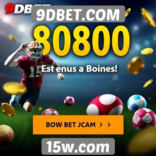 Comparação de bônus e promoções em 9DBET.COM