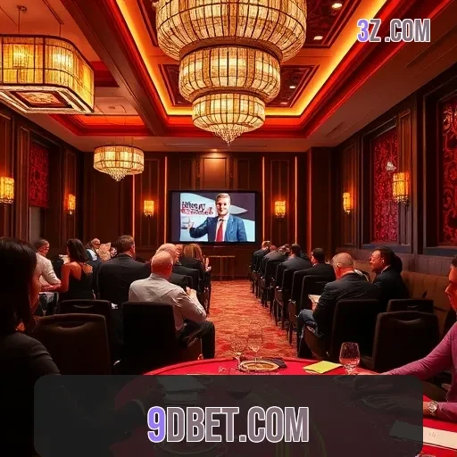 9DBET.COM Guias