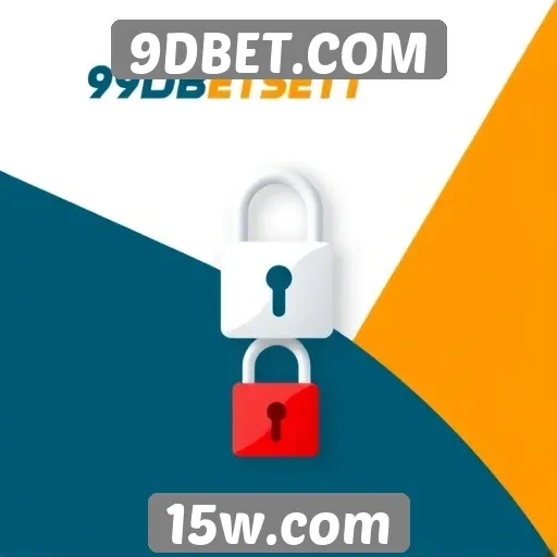 Avaliação da segurança no site de apostas 9DBET.COM