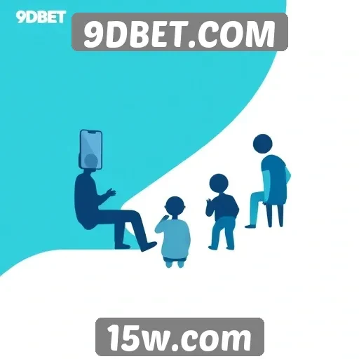 Experiência de usuário no site 9DBET.COM é avaliada